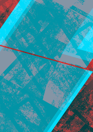 abstract colorful background with copy spaceの写真素材