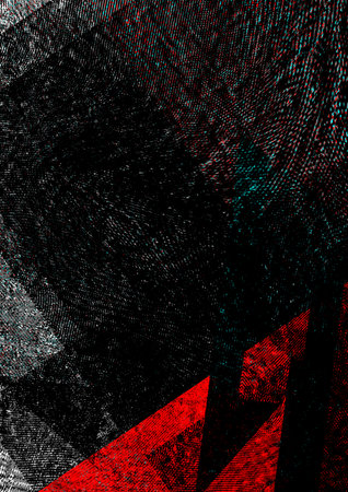 Abstract background. Monochrome texture. Image includes a effect the black and white tones.の写真素材