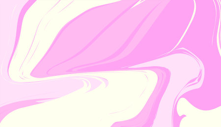 Pink and white abstract background. Vector illustration. Can be used for wallpapers, web page backgrounds, surface textures.のイラスト素材
