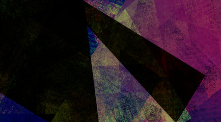 Grunge abstract background. Modern futuristic painted wall for backdrop or wallpaper with copy...