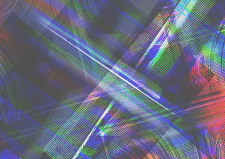 Abstract colorful background. Texture artistic background. Banner Template