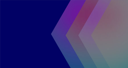 beautiful vector gradient background for book cover