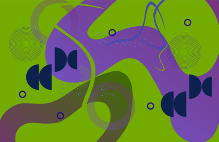 abstract background, vector illustration, eps10, contains transparency
