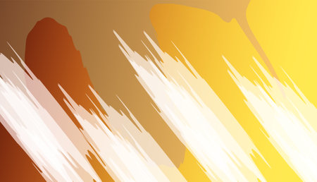 Abstract background with dynamic effect. Vector illustration. Can be used for wallpaper, web page background, book cover.のイラスト素材