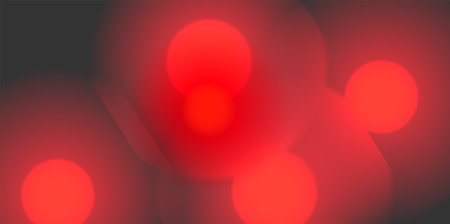 abstract background with lines. Red banner background. abstract red graphic design banner pattern background templateのイラスト素材