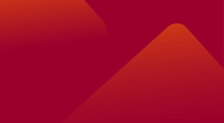 abstract background with lines. Red banner background. abstract red graphic design banner pattern background templateのイラスト素材