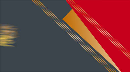 abstract red black background with lines	