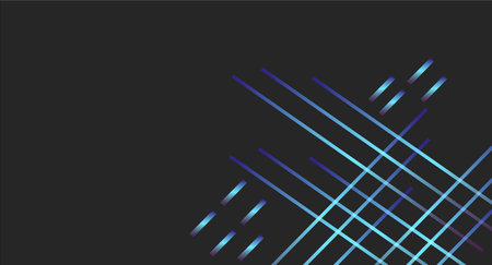 Abstract background. Colorful geometric pattern for business card, banner, presentation, wallpaper