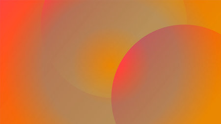 Creative gradient modern paint. Wave shapes and aesthetic landscapes. high quality illustration for...