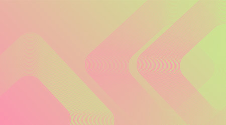 abstract background with waves and lines in pastel colors, vector illustration