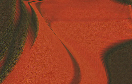 abstract colorful background featuring artistic texture, diagonal lines shapes in a variety of...