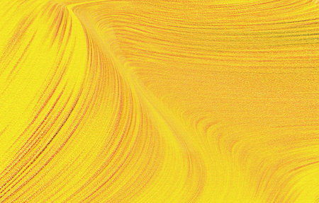 abstract colorful background featuring artistic texture, diagonal lines shapes in a variety of vibrant colors,の写真素材