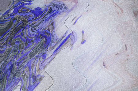 Abstract colorful motion blur background design. Abstract motion blur pattern as modern graphic...