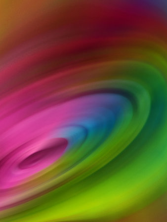 Abstract colorful motion blur background design. Abstract motion blur pattern as modern graphic design background.の写真素材