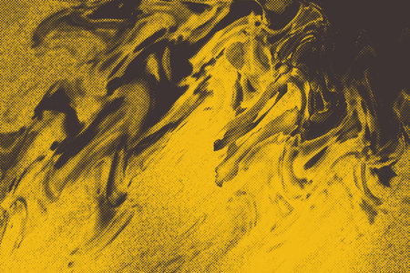 Abstract colorful motion blur background design. Abstract motion blur pattern as modern graphic design background.の写真素材