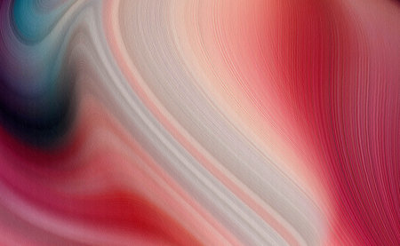 the abstract colors and blur   background texture of red and blackの写真素材