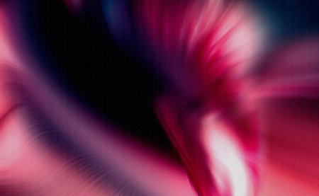 abstract red and black background texture with some smooth lines in it