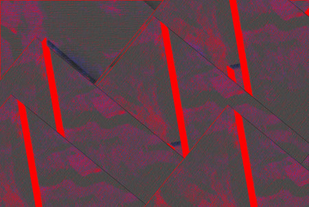 abstract design painted texture