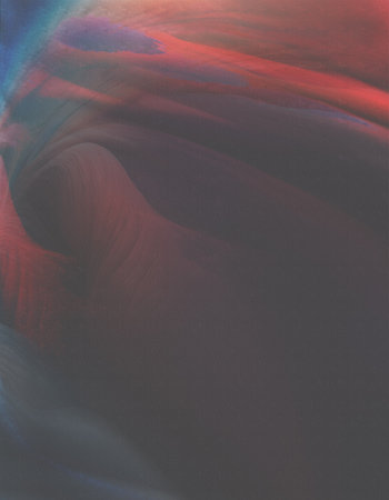 Abstract colored motion blur background with wave smooth shapes , backdrop for your graphic design