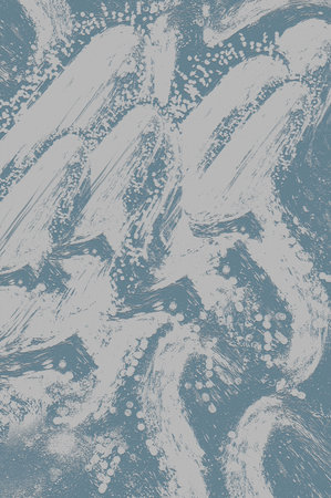 Grunge background. Distress Overlay Texture. EPS10 vector.の写真素材