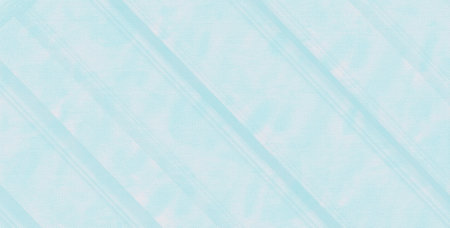 Abstract color geometry flat lay composition background with texture and shapes
