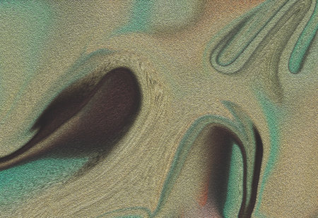 Abstract watercolor brush strokes painted background. Texture oil paint wallpaper