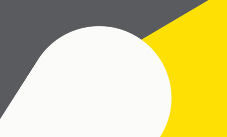 Minimalist geometric background. Vector illustration. Abstract minimal design.のイラスト素材