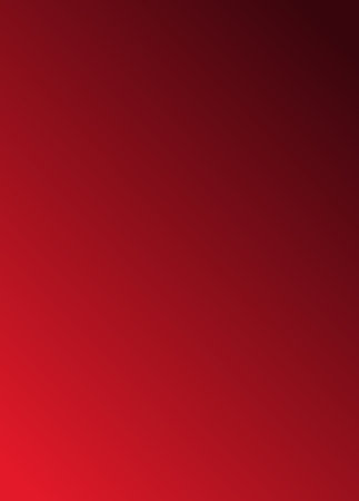 red gradient background with copy space, red gradient effect wallpaper.のイラスト素材