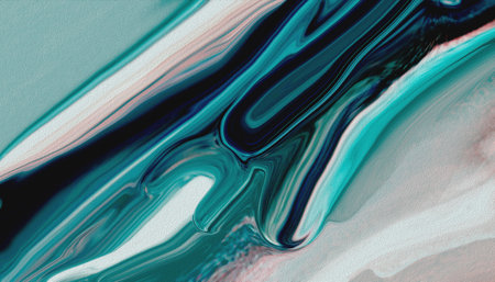 Abstract color texture background with smooth grunge pattern shapeの写真素材