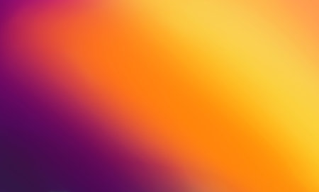 Color gradient background. Used in cover design, poster, flyer, book design, website backgrounds or advertising.の写真素材