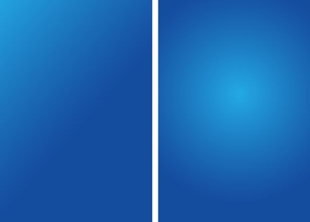 Abstract blue background. Vector illustration. Can be used for wallpaper, web page background, web banners.のイラスト素材