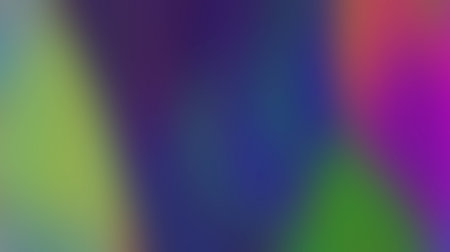 the abstract colors and blur   background texture for computer graphic design