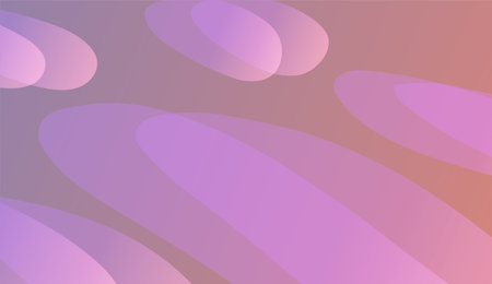 Colorful abstract background for web design. Gradient mesh. Vector illustration.