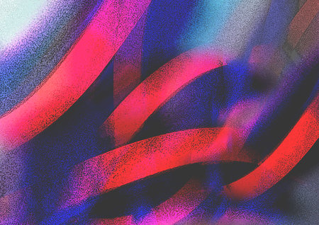abstract background with some soft shades and lines in it (see more in my portfolio)