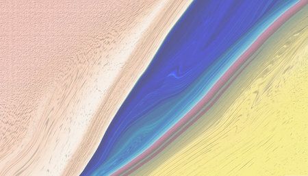 Abstract colorful background. Greading card designの写真素材