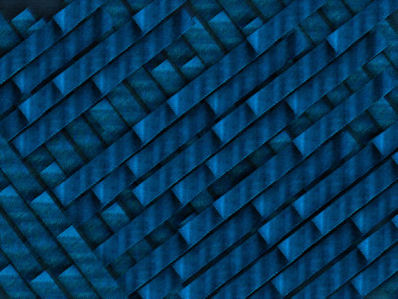 abstract blue background texture with some diagonal stripes and lines in it