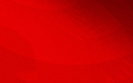 abstract red background with some smooth lines in it