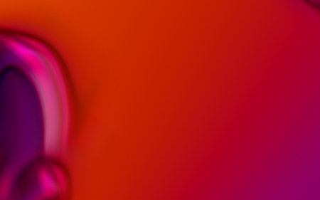 the abstract colors and blur   background texture of red and purple