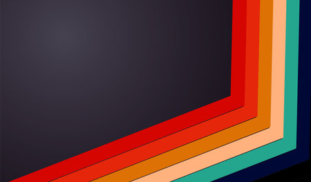 Abstract background with space for your text. Eps10 vector illustration.