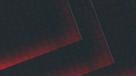 red abstract background. Red texture background