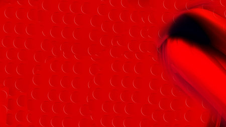 red abstract background. Red texture backgroundの写真素材