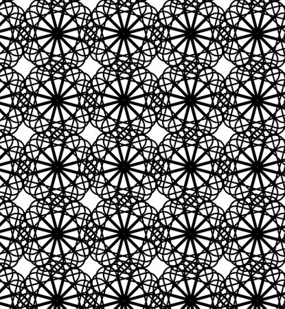 Minimal geometric background. Dynamic shapes composition with lines. Abstract background modern hipster futuristic graphic. Vector abstract background texture design,のイラスト素材