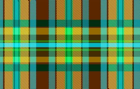 Tartan pattern background. Tartan, plaid pattern background. Retro style. Fashion illustration,...