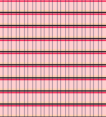 Tartan pattern background. Tartan, plaid pattern background. Retro style. Fashion illustration,...
