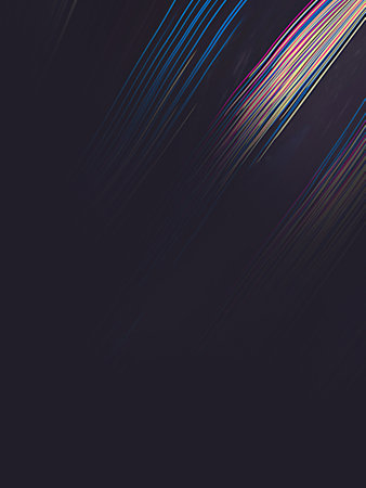 abstract artistic wallpaper background with colored brush strokes.Color painting with a lot of brush strokes and splatters of paint.の写真素材