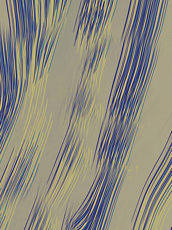 abstract artistic wallpaper background with colored brush strokes.Color painting with a lot of brush...