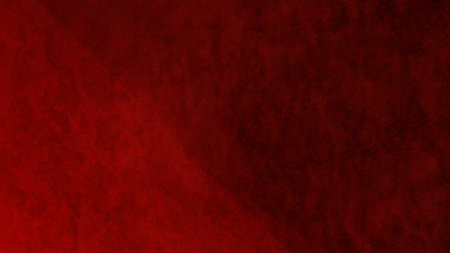 Beautiful red background with texture design, vintage style design, red scratchy, painted texture wallpaper background.の写真素材