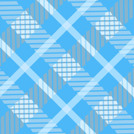 Tartan pattern background. Tartan, plaid pattern background. Retro style. Fashion illustration,...