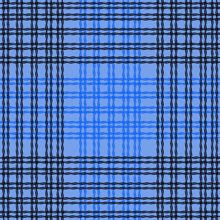 Tartan and plaid pattern in color design. Plaid or tartan repeating pattern in perfect alignment....