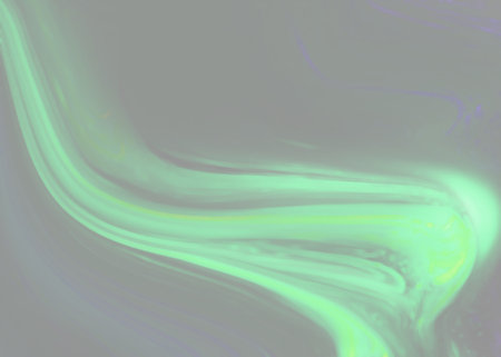 Vibrant Abstract Background with Dynamic Shapes, Soft Textures, and Artistic Gradient Effects